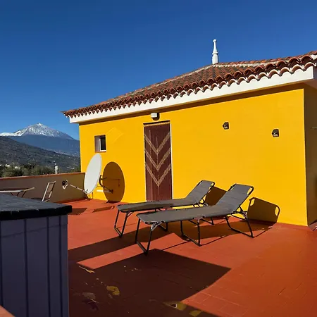 Estudio En Montanas