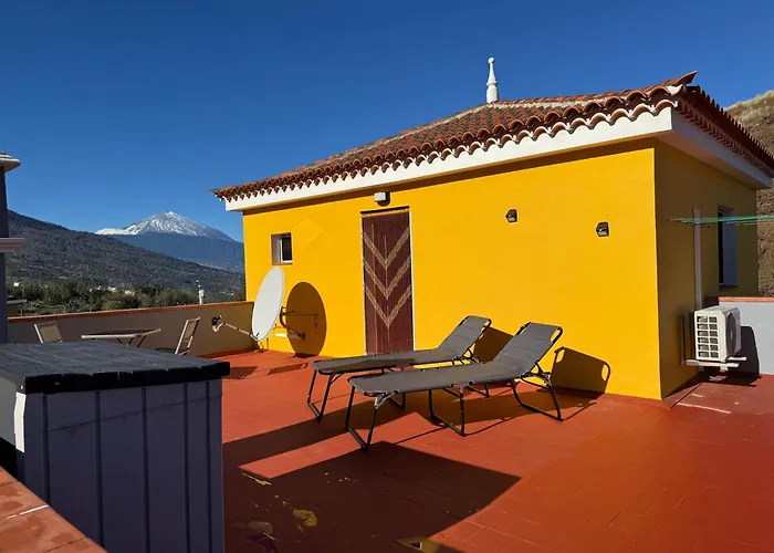 Estudio En Montanas