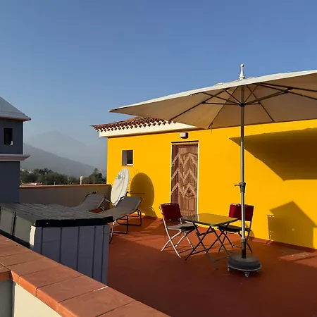 Apartman Estudio En Montanas
