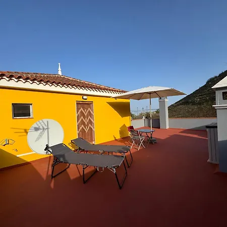 Estudio En Montanas Apartment *