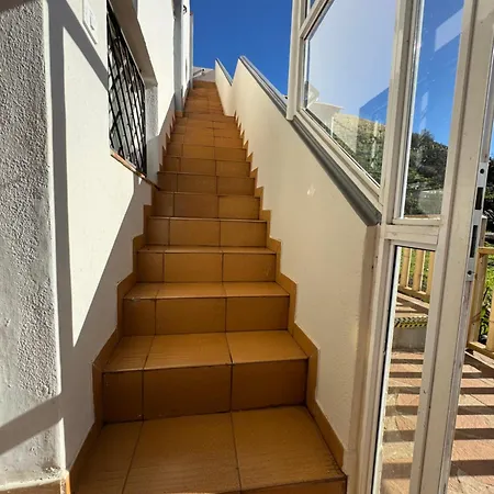 Estudio En Montanas Apartman