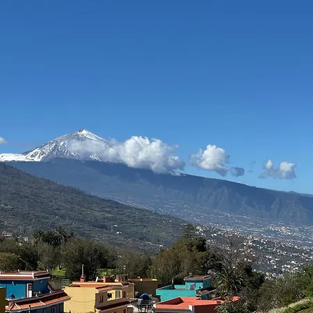 Apartamento Estudio En Montanas *