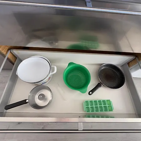 Lejlighed Estudio En Montanas *