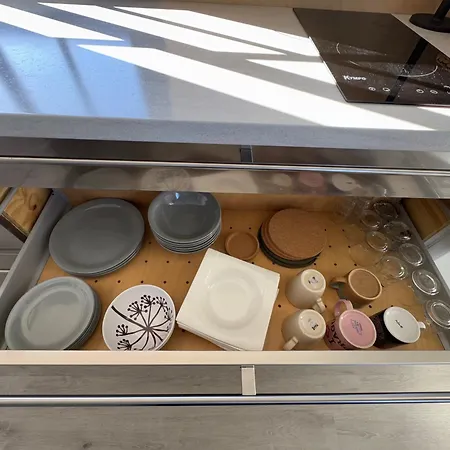 Lejlighed Estudio En Montanas La Matanza De Acentejo