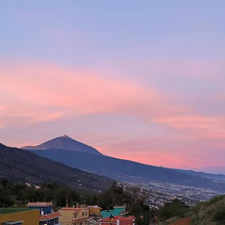 Estudio En Montanas Apartmán